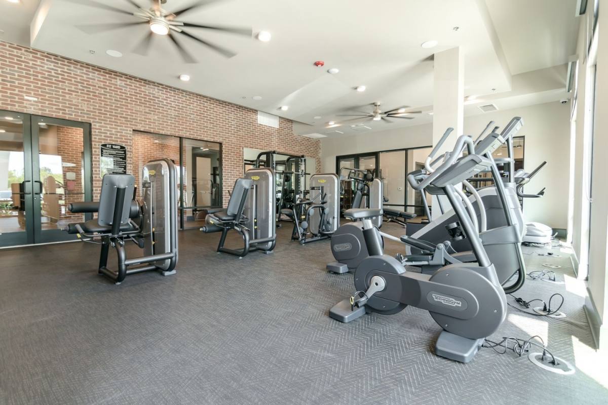 Apartment for rent at Switchyard, 1199 N Broadway St, Carrollton, TX 75006