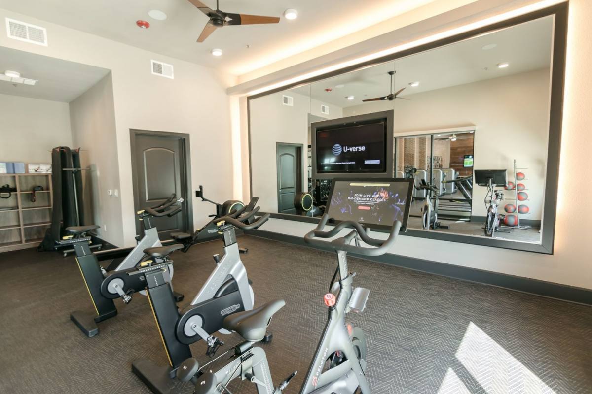 Apartment for rent at Switchyard, 1199 N Broadway St, Carrollton, TX 75006