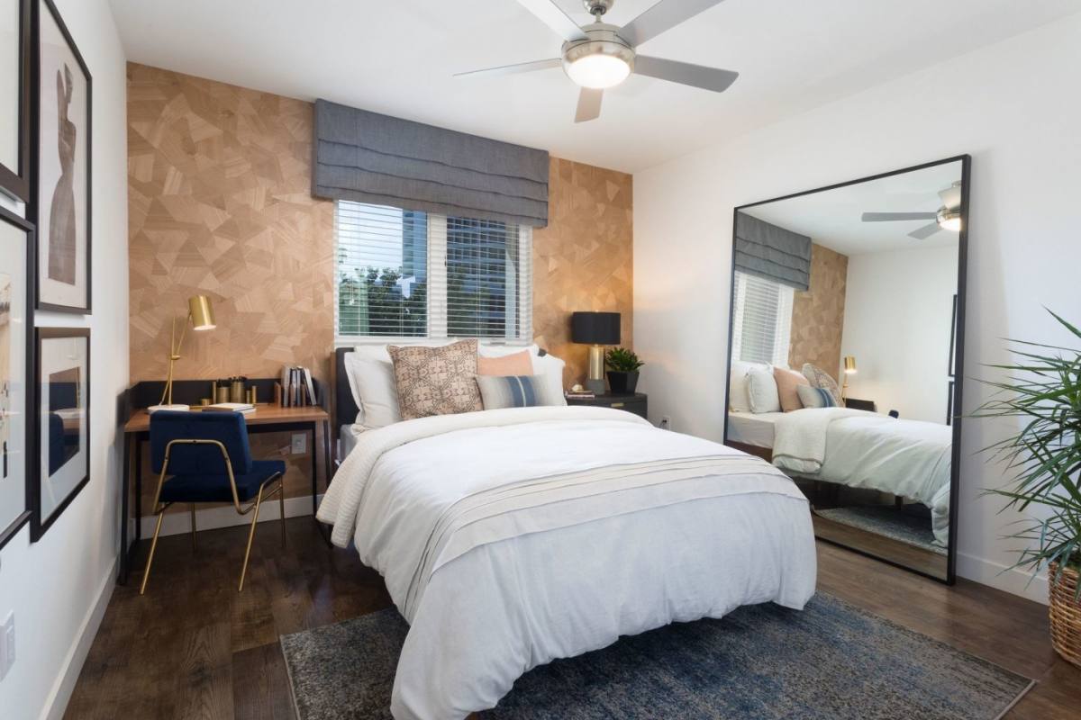 Apartment for rent at Avila, 75 W Walnut, Pasadena, CA 91103