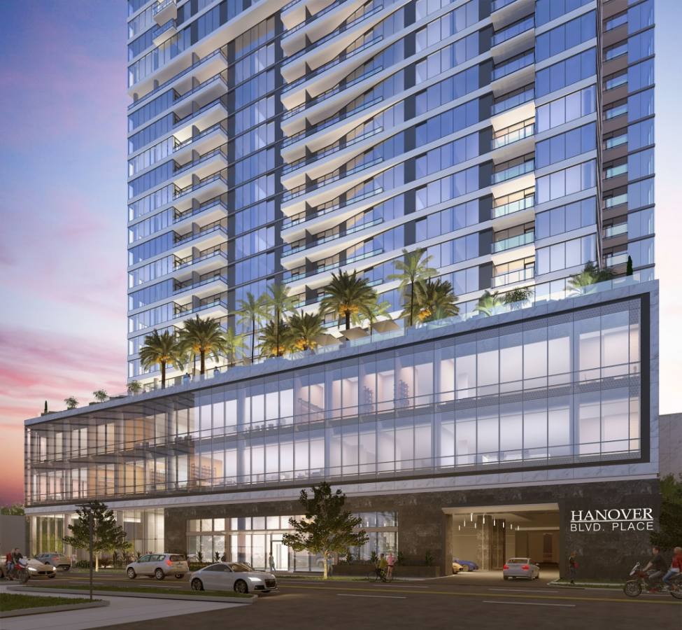 Apartment for rent at Hanover Blvd Place, 1770 S Post Oak Lane, Houston, TX 77056