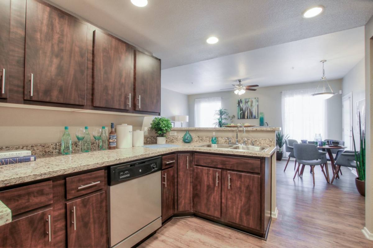 Apartment for rent at Avery on the Green, 125 S Alma School Rd, Chandler, AZ 85225