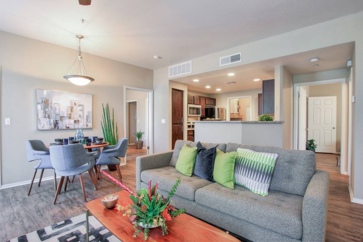 Apartment for rent at Avery on the Green, 125 S Alma School Rd, Chandler, AZ 85225