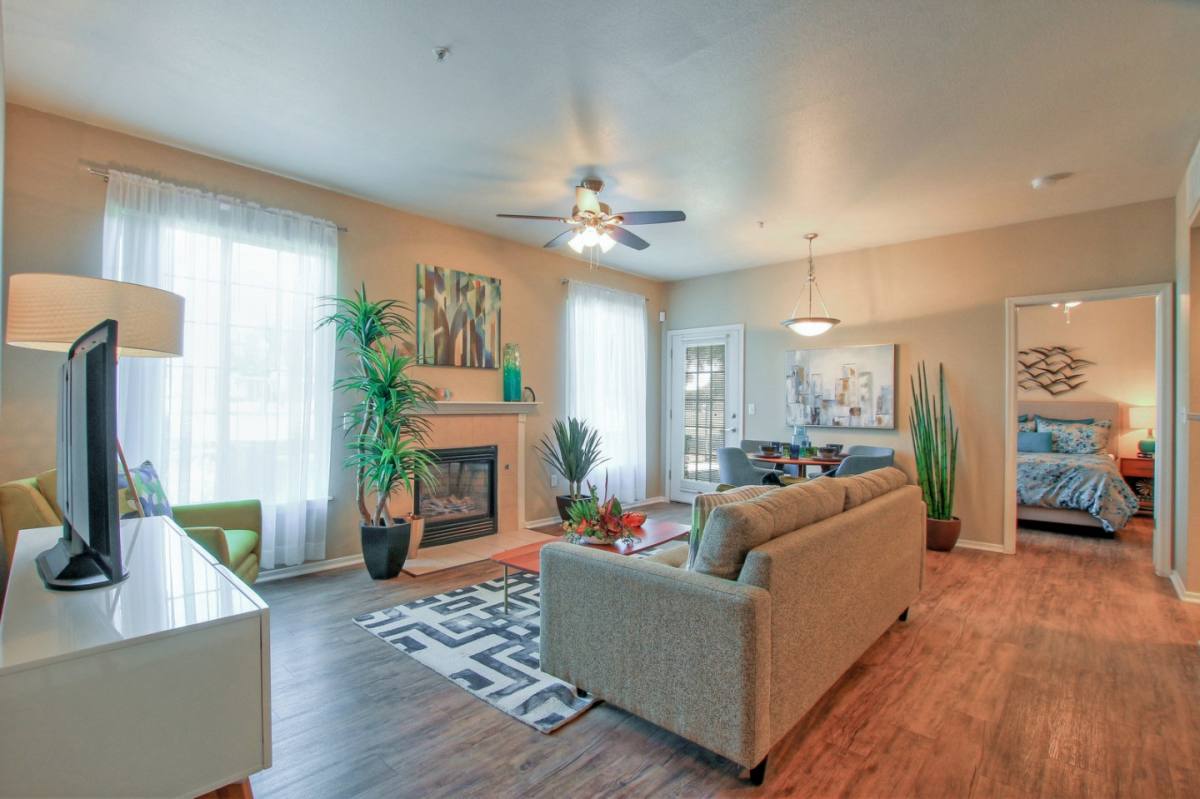 Apartment for rent at Avery on the Green, 125 S Alma School Rd, Chandler, AZ 85225