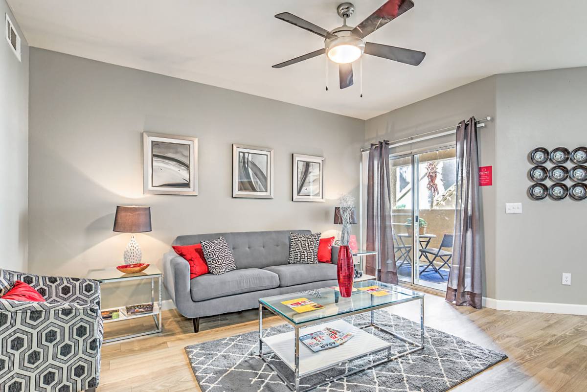 Apartment for rent at Calypso, 6501 Vegas Dr, Las Vegas, NV 89108