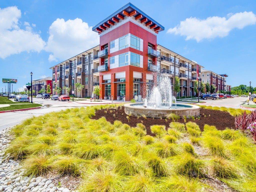 Apartment for rent at Harmony, 11010 Harmony Hill Lane, Rowlett, TX 75089