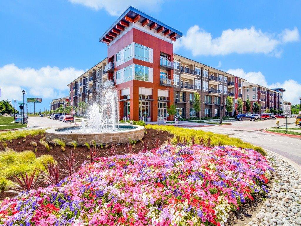 Apartment for rent at Harmony, 11010 Harmony Hill Lane, Rowlett, TX 75089
