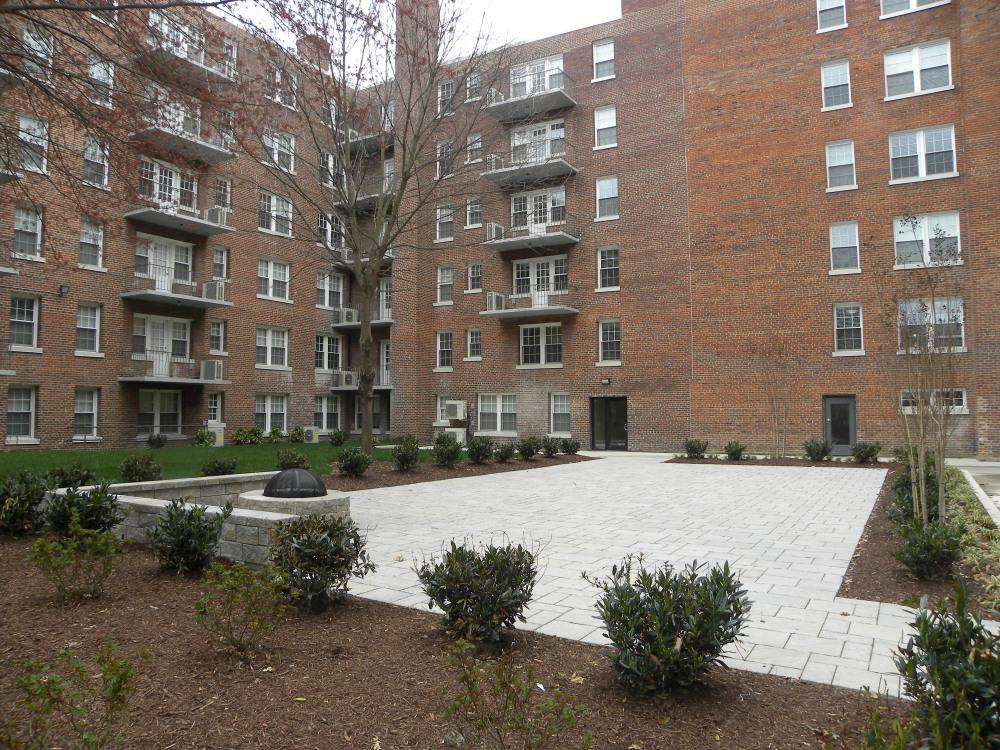 Apartment for rent at The Metropolitan, 200 Rhode Island Ave NE, Washington, DC 20002