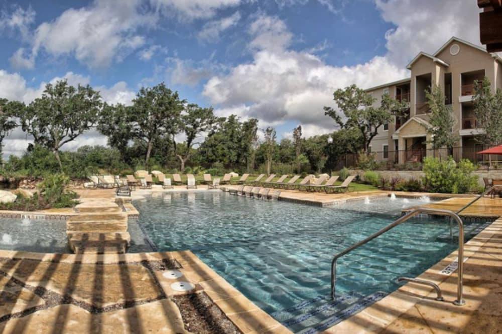 Apartment for rent at Pecan Springs, 5511 Pecan Springs Rd, San Antonio, TX 78249