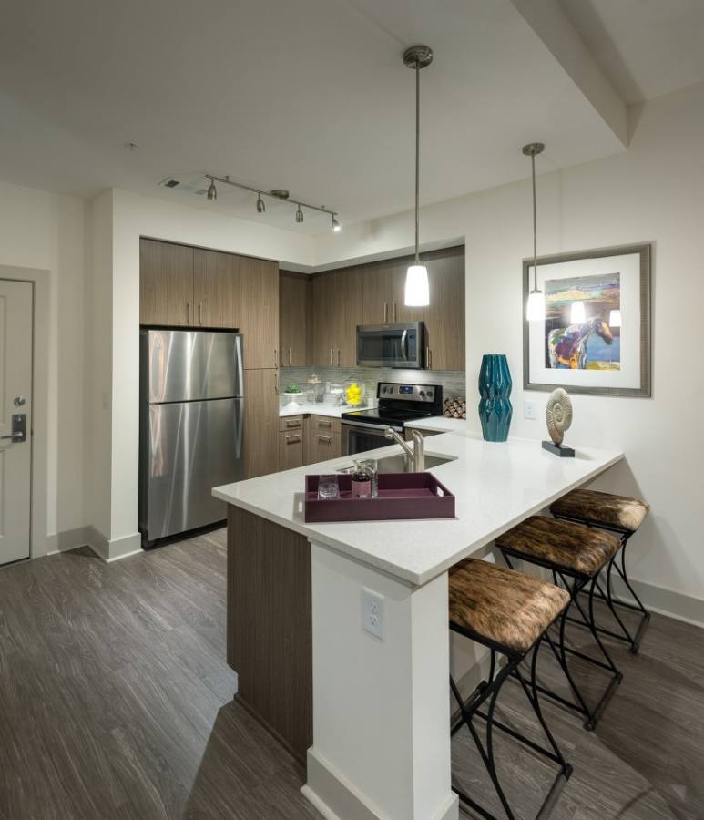 Apartment for rent at Hanover Northgate, 2450 Valdez St, Oakland, CA 94612