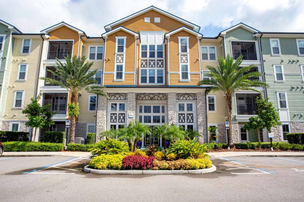 Apartment for rent at Integra Cove, 6801 Integra Cove Blvd, Orlando, FL 32821