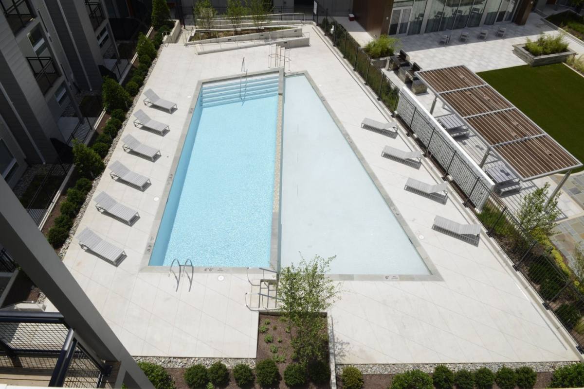 Apartment for rent at Fort Totten Square, 5661 3rd St NE, Washington, DC 20011