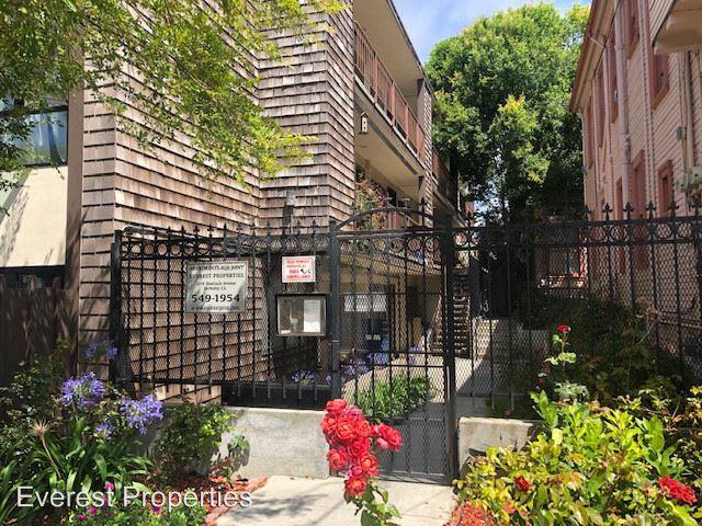 1907 Haste St, Berkeley, CA 94704