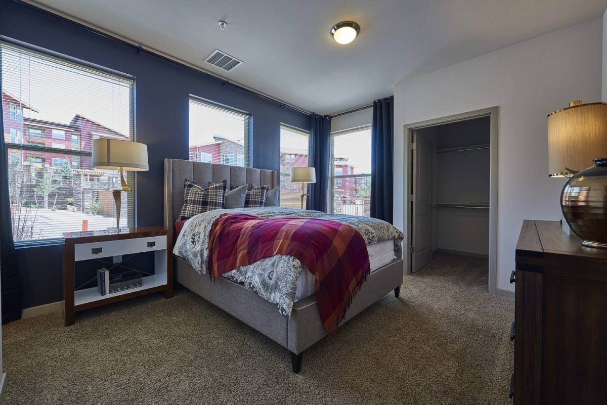 Apartment for rent at Cortland Powers North, 4637 Asher Heights, Colorado Springs, CO 80918