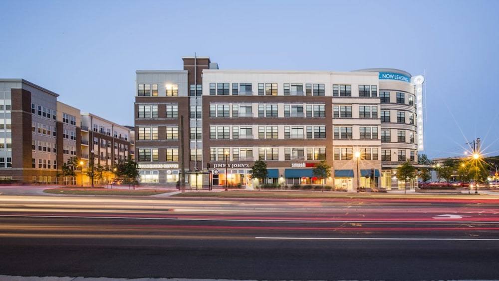 Apartment for rent at Modera Tempo, 5760 Dow Ave, Alexandria, VA 22304