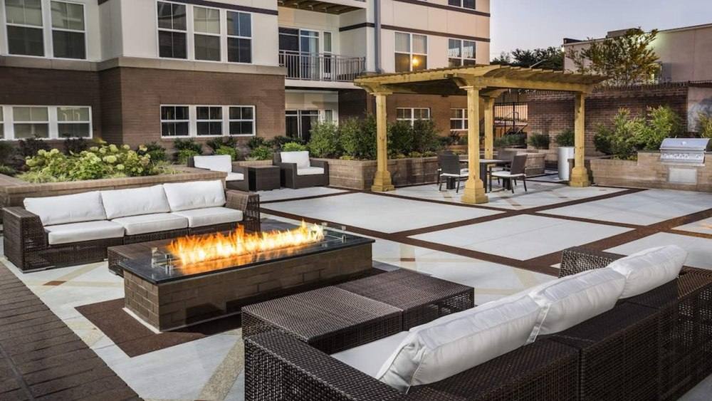 Apartment for rent at Modera Tempo, 5760 Dow Ave, Alexandria, VA 22304