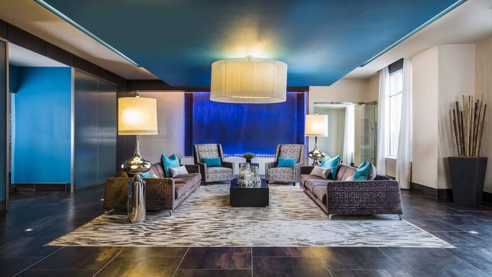 Apartment for rent at Modera Tempo, 5760 Dow Ave, Alexandria, VA 22304