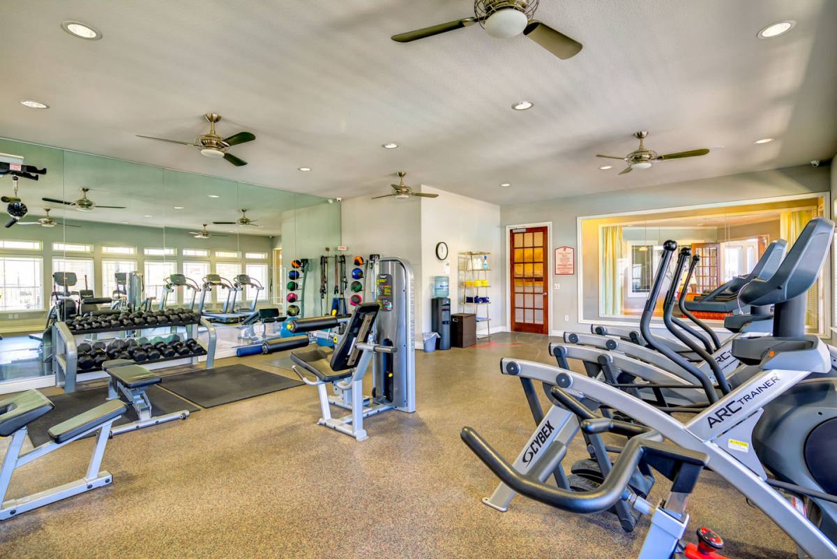 Apartment for rent at The Residence at Midland, 5801 Deauville Blvd, Midland, TX 79706
