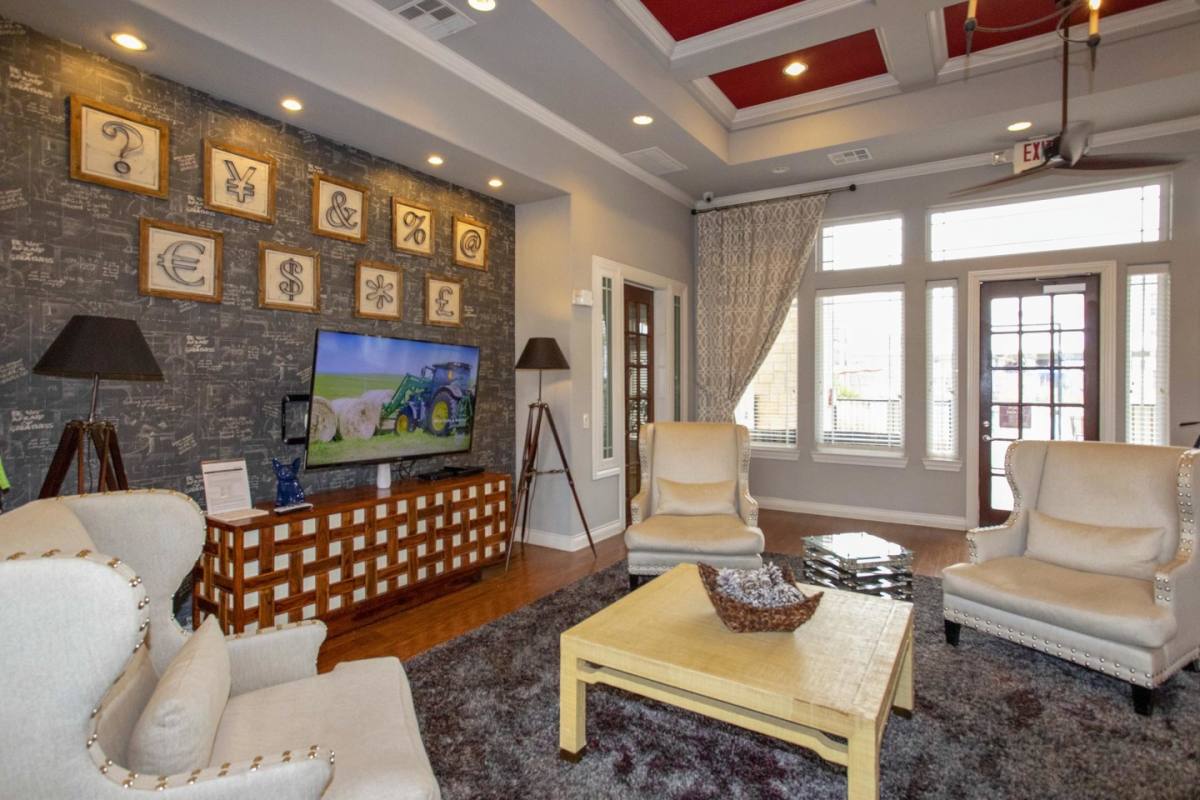 Apartment for rent at The Residence at Midland, 5801 Deauville Blvd, Midland, TX 79706