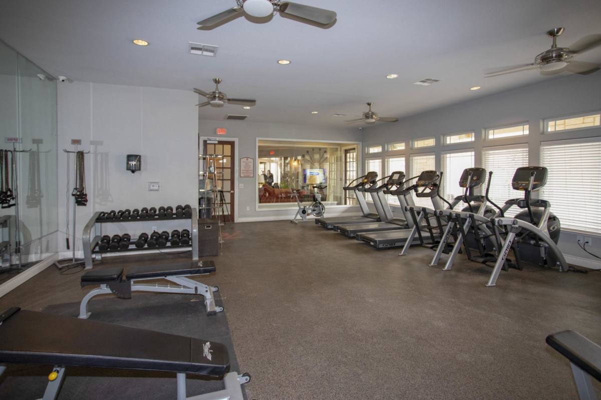 Apartment for rent at The Residence at Midland, 5801 Deauville Blvd, Midland, TX 79706