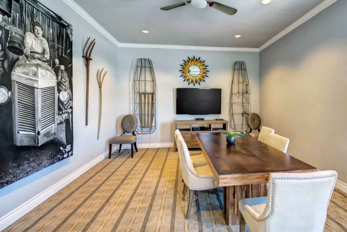 Apartment for rent at The Residence at Midland, 5801 Deauville Blvd, Midland, TX 79706