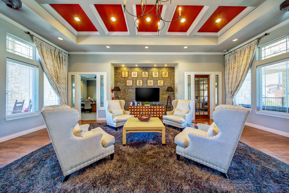Apartment for rent at The Residence at Midland, 5801 Deauville Blvd, Midland, TX 79706