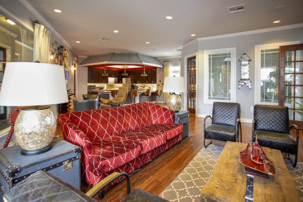 Apartment for rent at The Residence at Midland, 5801 Deauville Blvd, Midland, TX 79706