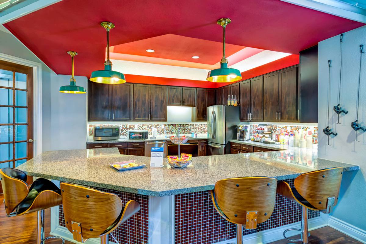 Apartment for rent at The Residence at Midland, 5801 Deauville Blvd, Midland, TX 79706