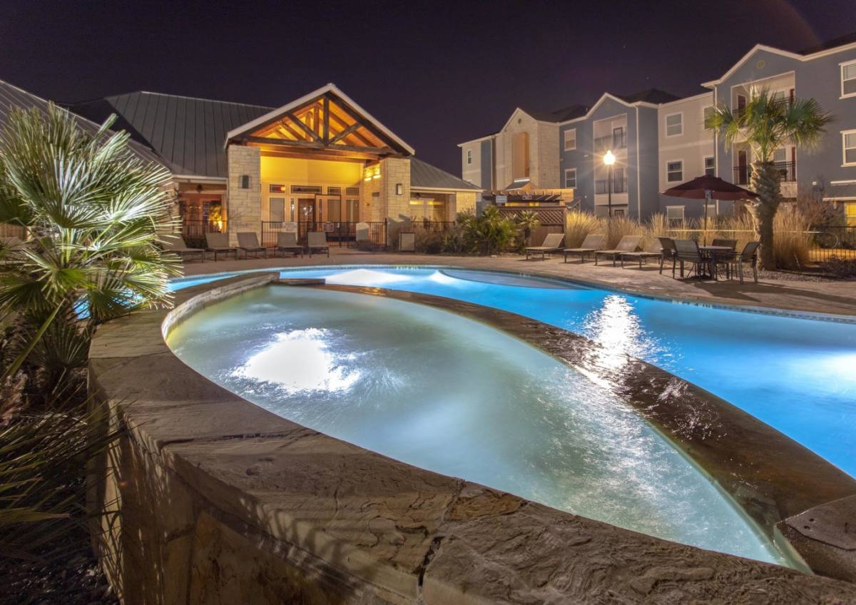 Apartment for rent at The Residence at Midland, 5801 Deauville Blvd, Midland, TX 79706