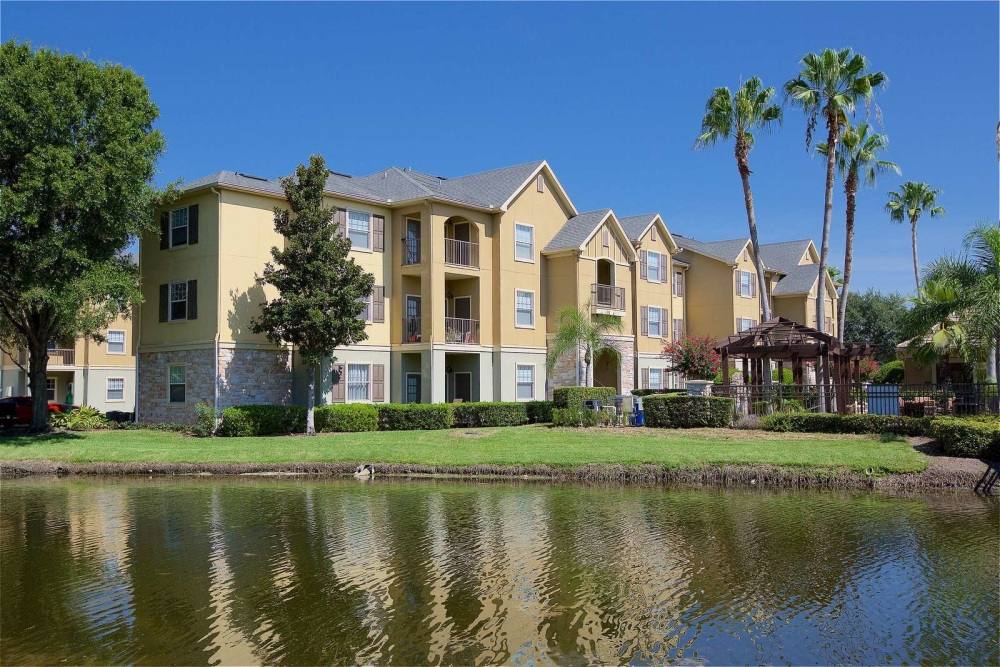 Apartment for rent at Brickstone Maitland Summit, 9000 Summit Centre Way, Orlando, FL 32810