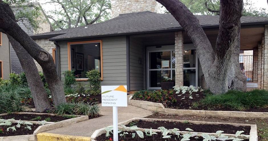 Apartment for rent at The Canopy, 950 E Bitters Rd, San Antonio, TX 78216