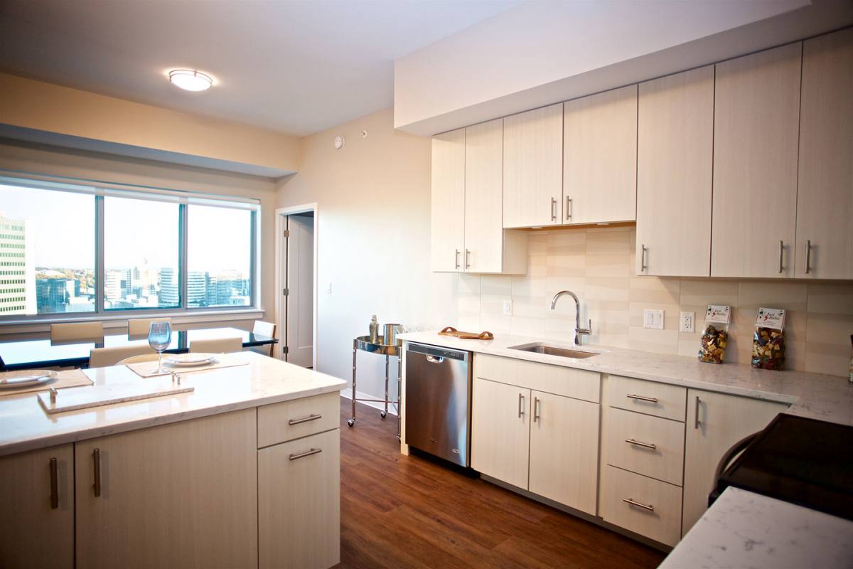 Apartment for rent at Summer House In Downtown Stamford, 184 Summer St, Stamford, CT 06901