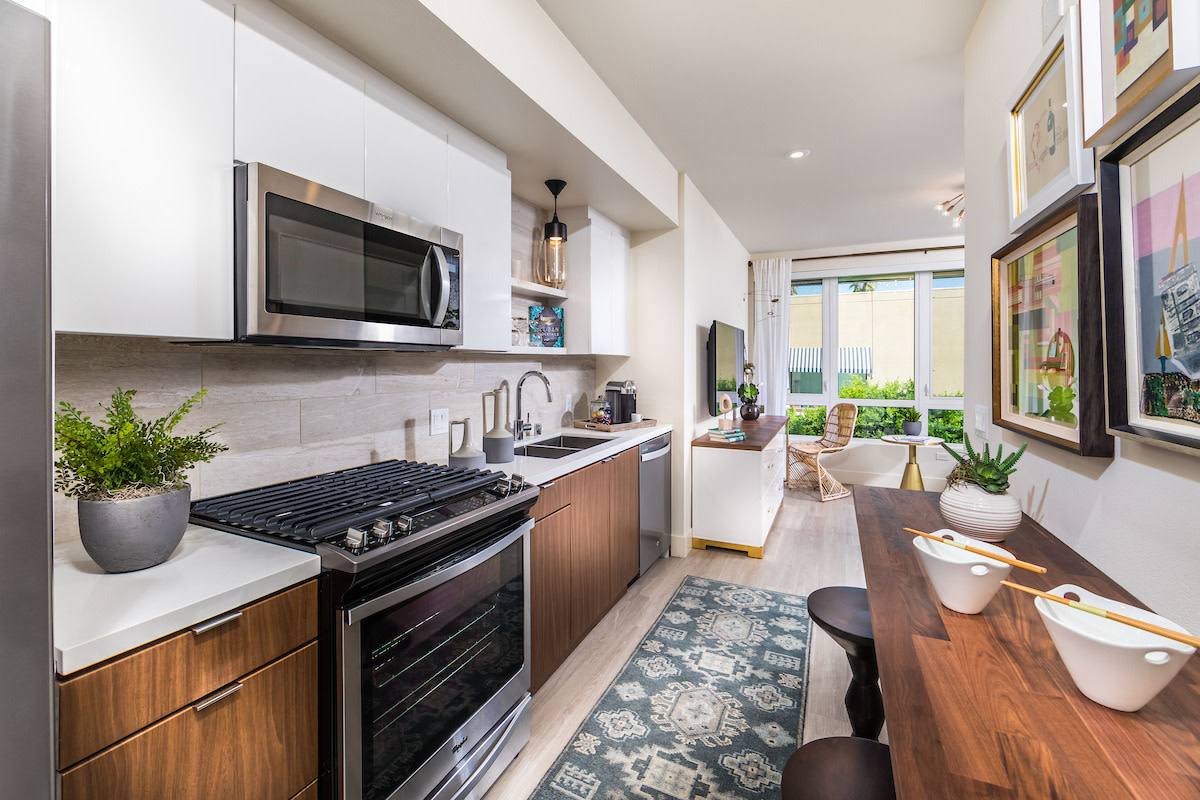 Apartment for rent at 580 Anton, 580 Anton Blvd, Costa Mesa, CA 92626