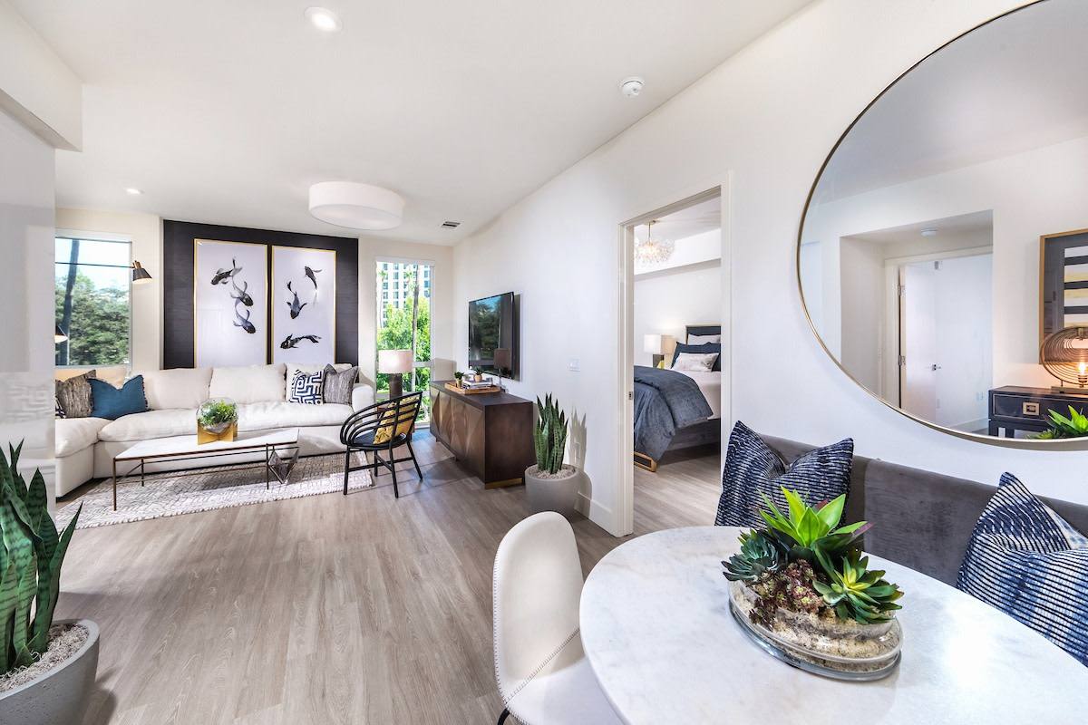 Apartment for rent at 580 Anton, 580 Anton Blvd, Costa Mesa, CA 92626