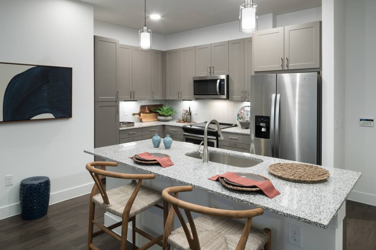 Apartment for rent at Alexan Garza Ranch, 4009 Sabio Dr, Austin, TX 78749