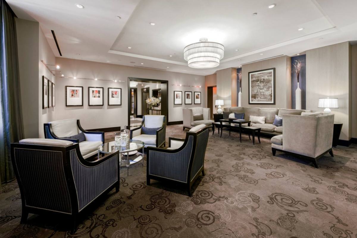 Apartment for rent at Aura Pentagon City, 1221 S Eads St, Arlington, VA 22202