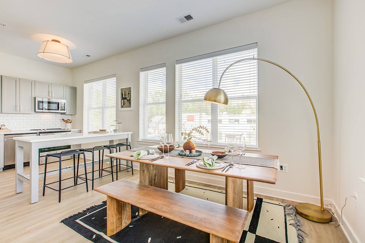 Apartment for rent at Centro Arlington, 950 S George Mason Dr, Arlington, VA 22204