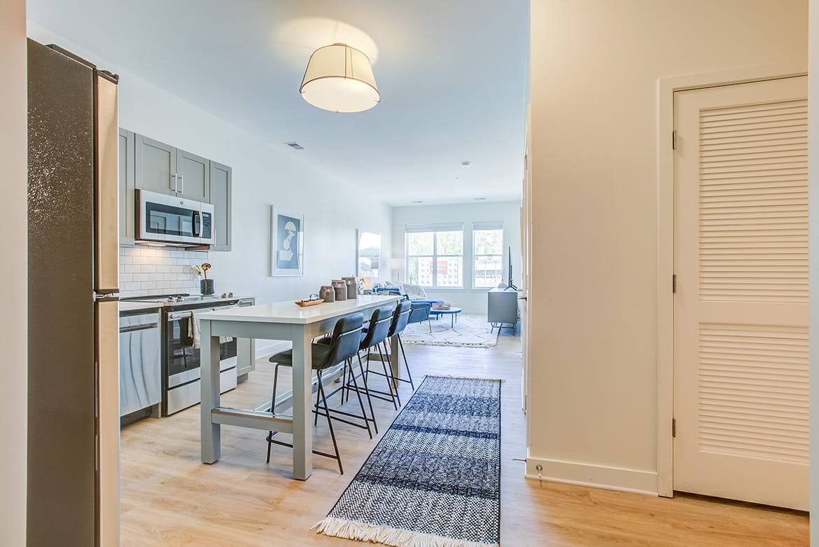 Apartment for rent at Centro Arlington, 950 S George Mason Dr, Arlington, VA 22204