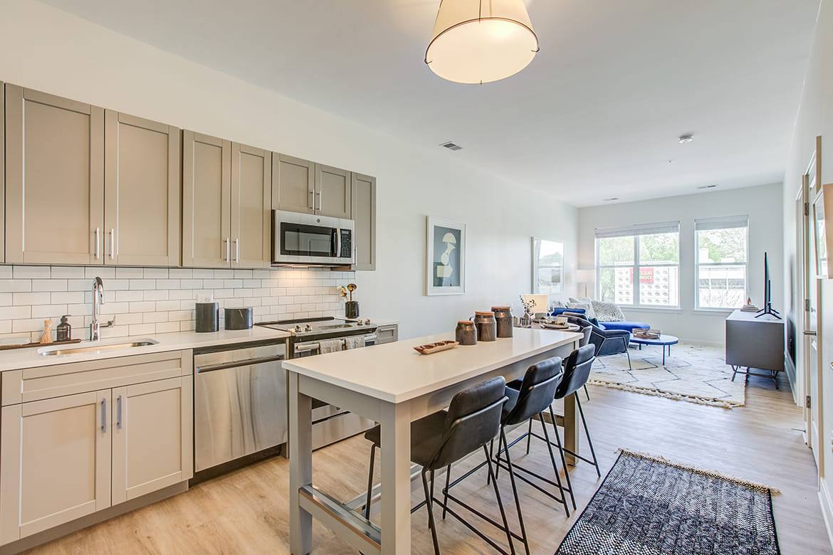 Apartment for rent at Centro Arlington, 950 S George Mason Dr, Arlington, VA 22204