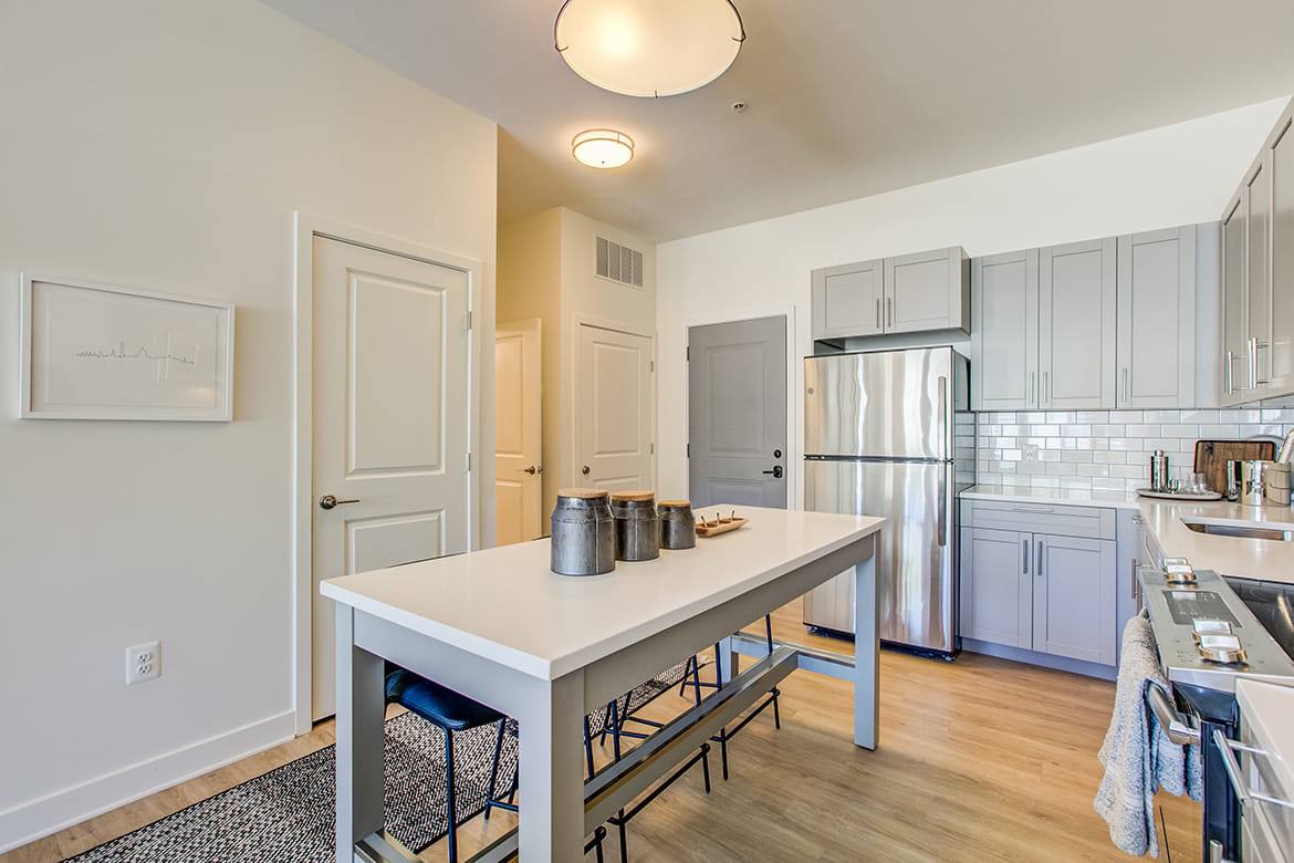 Apartment for rent at Centro Arlington, 950 S George Mason Dr, Arlington, VA 22204