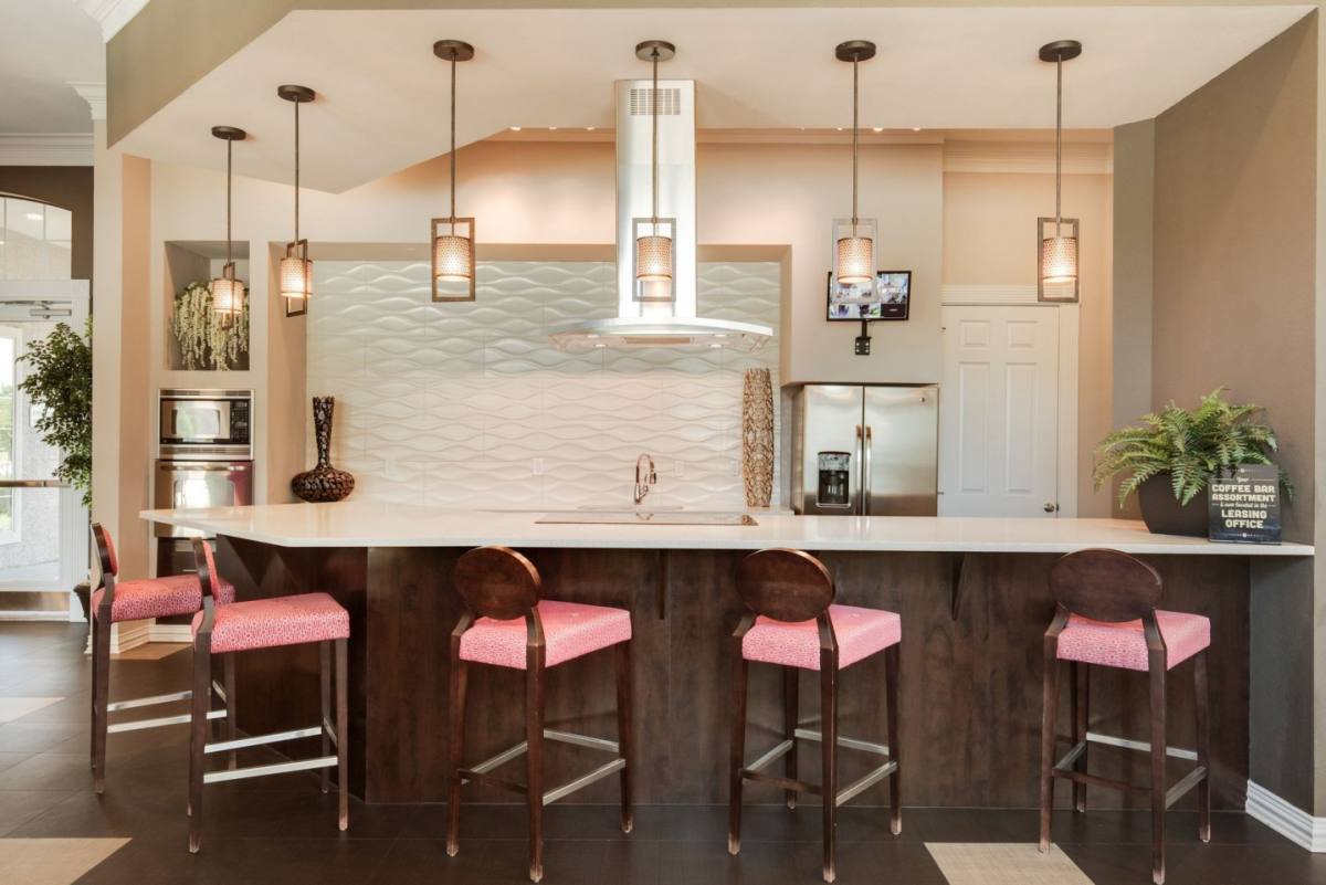 Apartment for rent at The View at Lakeside, 901 Lakeside Circle, Lewisville, TX 75057