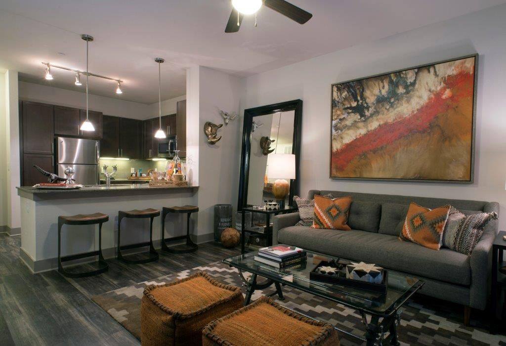 Apartment for rent at Savannah Oaks, 14614 Vance Jackson Rd, San Antonio, TX 78249