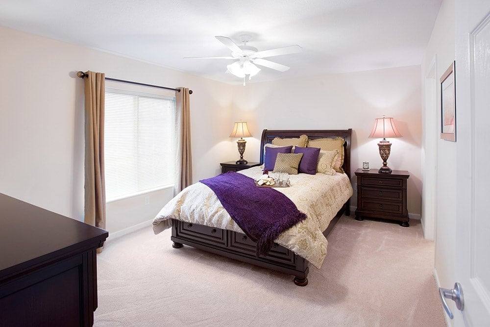 Apartment for rent at Redwood Danville, 281 Canal W Circle, Danville, IN 46122