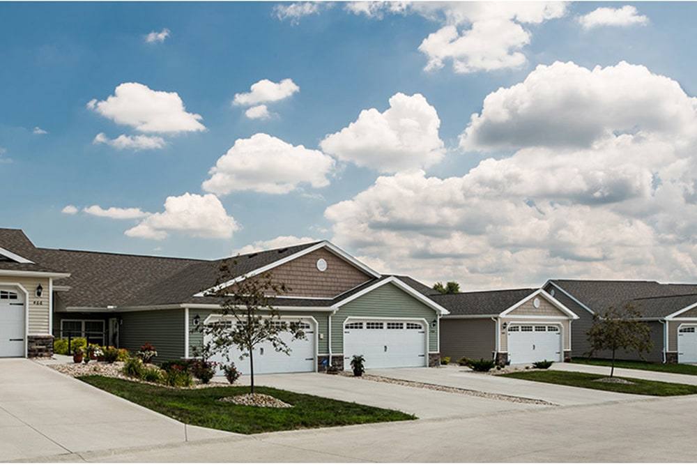 Apartment for rent at Redwood Johnstown, 211 Redwood Dr, Johnstown, OH 43031