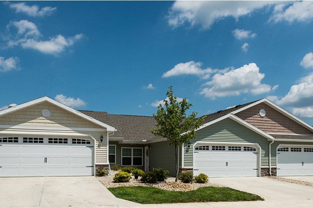 Apartment for rent at Redwood Johnstown, 211 Redwood Dr, Johnstown, OH 43031