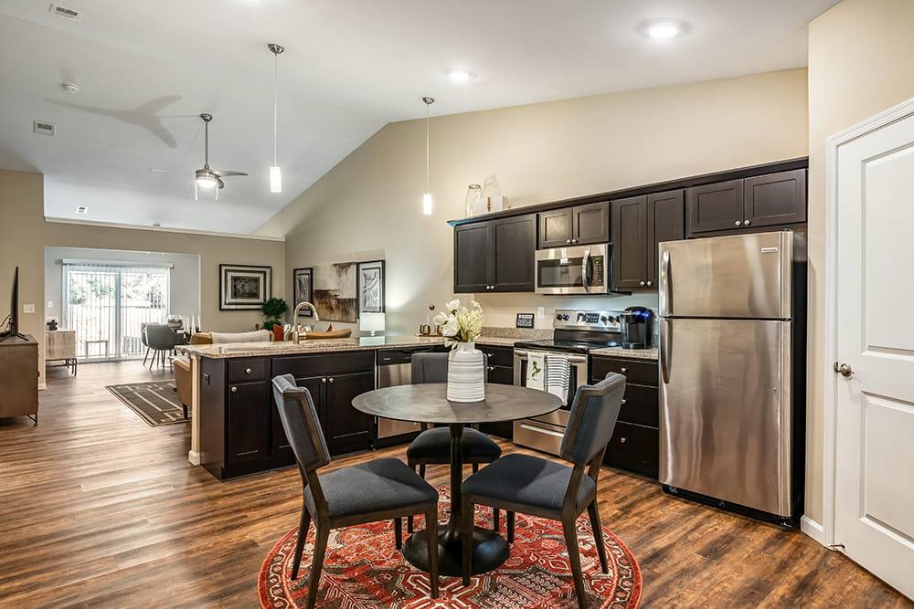 Apartment for rent at Redwood Marysville Milford Ave, 775 Watermill Place, Marysville, OH 43040