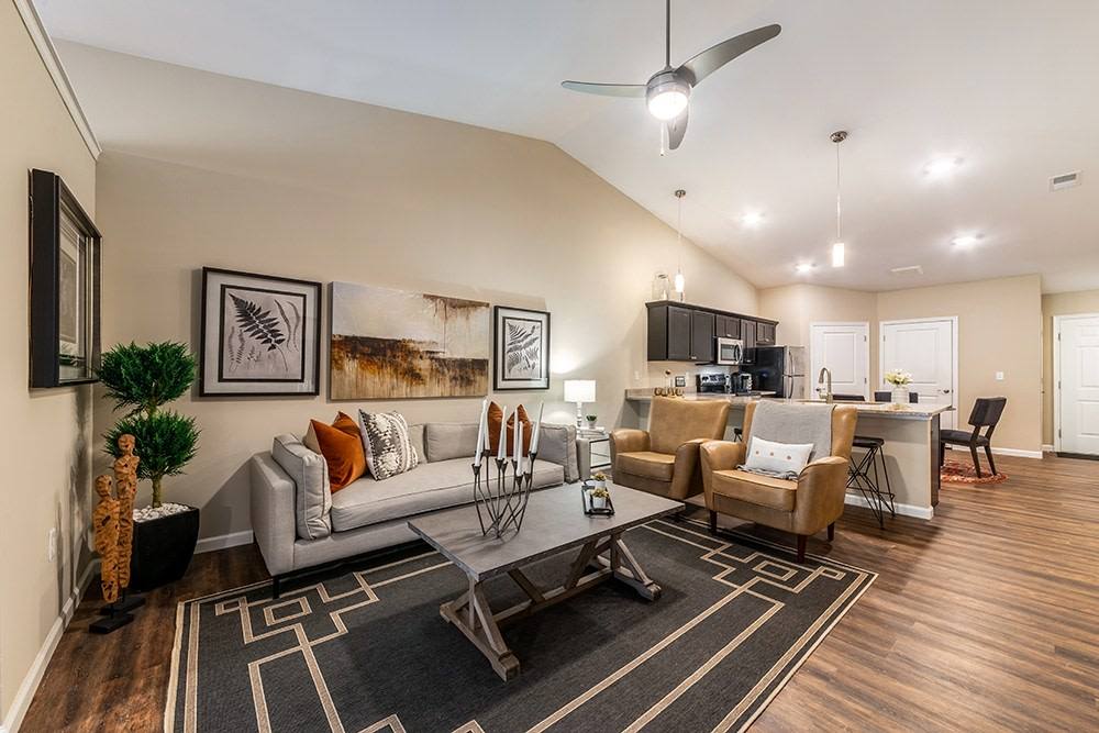 Apartment for rent at Redwood Marysville Milford Ave, 775 Watermill Place, Marysville, OH 43040