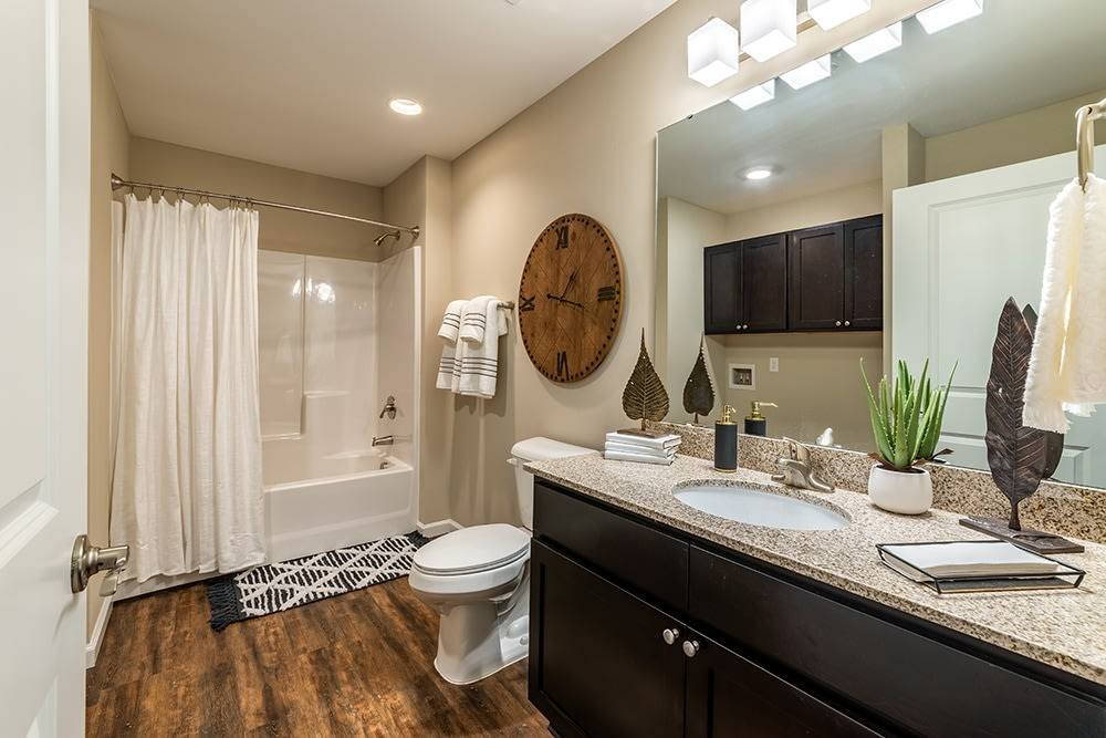 Apartment for rent at Redwood Marysville Milford Ave, 775 Watermill Place, Marysville, OH 43040