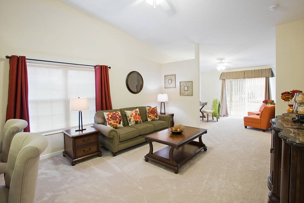 Apartment for rent at Redwood Marysville Milford Ave, 775 Watermill Place, Marysville, OH 43040