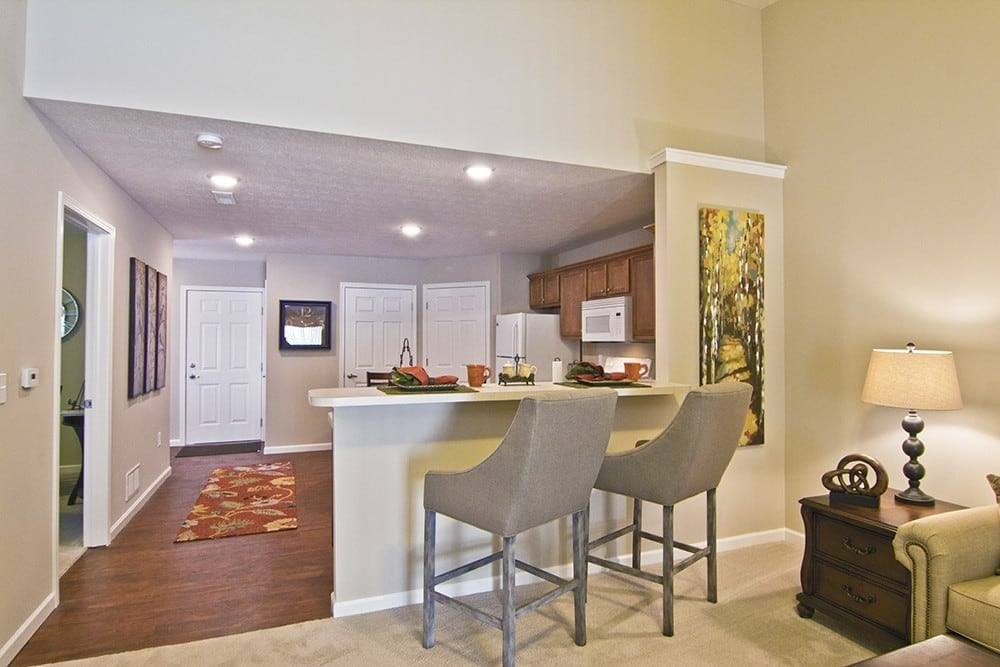 Apartment for rent at Redwood Marysville Milford Ave, 775 Watermill Place, Marysville, OH 43040