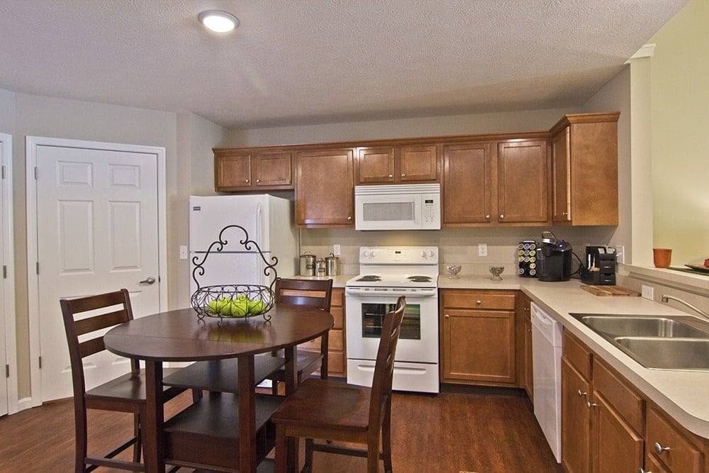 Apartment for rent at Redwood Marysville Milford Ave, 775 Watermill Place, Marysville, OH 43040